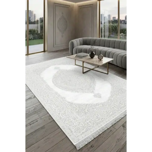 Woolen Pera 4507 Krem