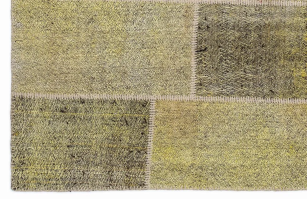 Apex Kilim Patchwork Unique Colours 1024 - görsel 4