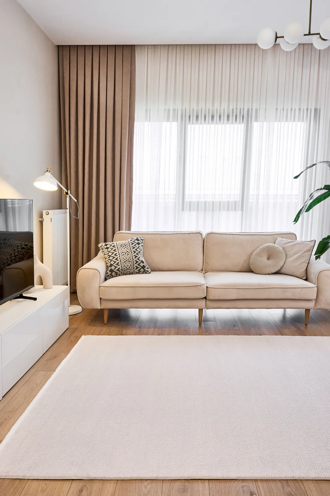 Apex Azur 6541 Açık Gri — görsel 1