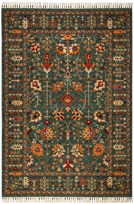 Yünser Sultani 805 Yeşil