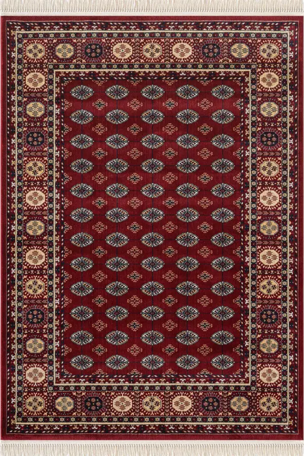 Saten Fesane FN003J Bordo