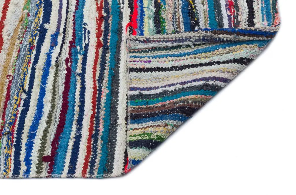 Apex Kilim Yazlık Striped 32474 - görsel 2