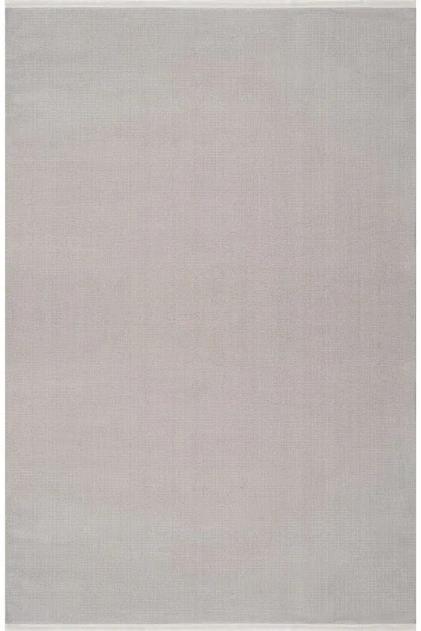 Calvin Klein Touch Gri Halı A5784E