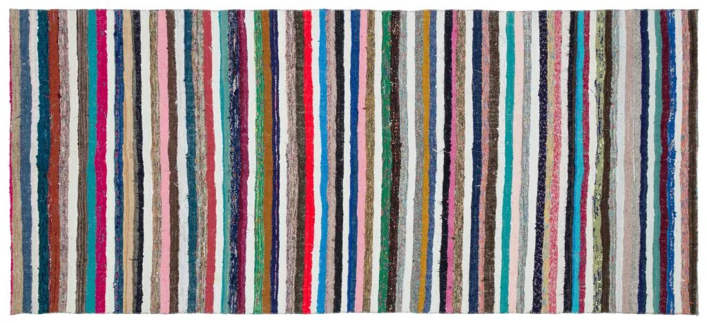 Apex Kilim Yazlık Striped 31926 - görsel 3