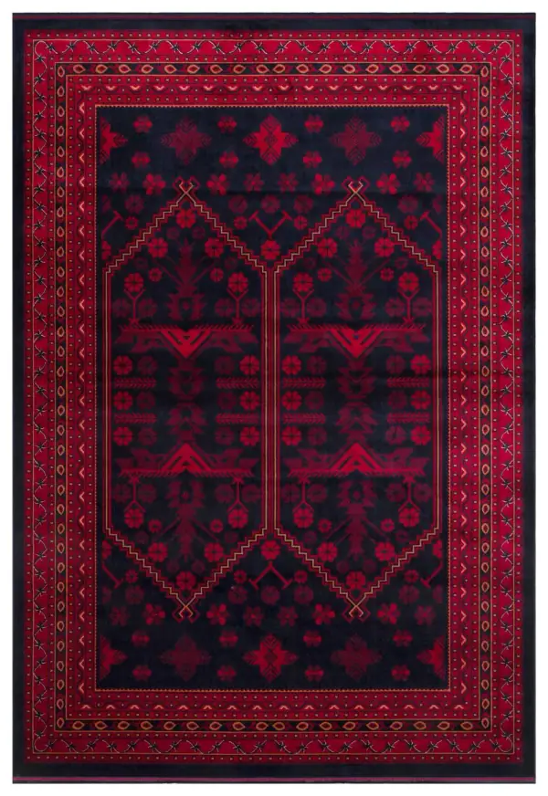 Eko Herat HER 01 Lacivert