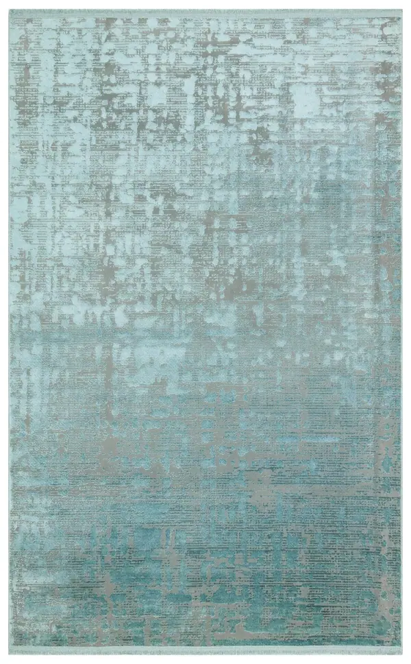 Eko Verona Dyed VRD 03 Su Yeşili