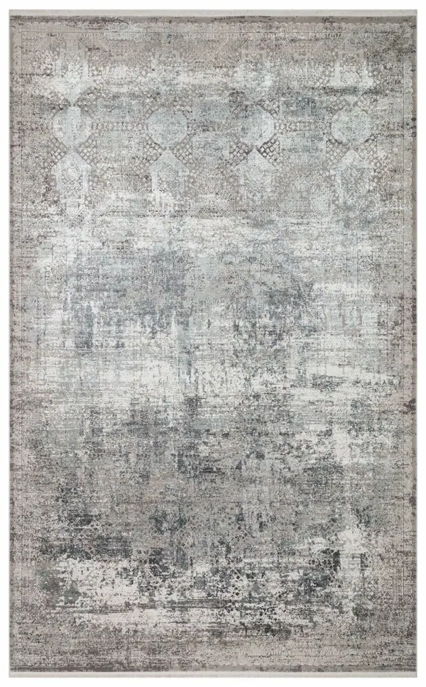 Eko Fresco FS 14 Krem Gri