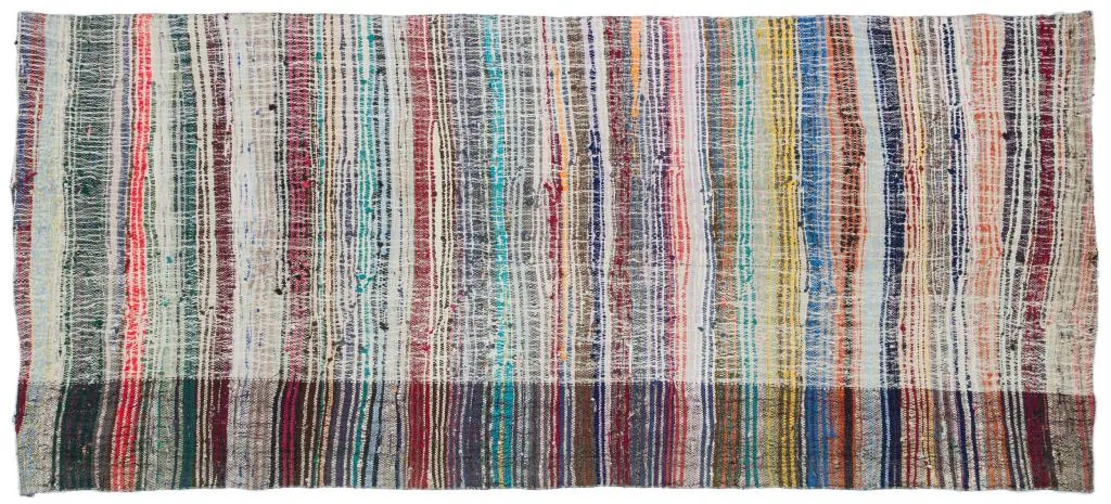 Apex Kilim Yazlık Striped 32026 - görsel 3