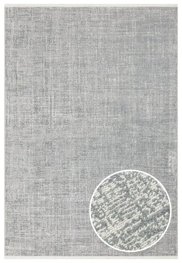 Eko Kalahari Plain Gri