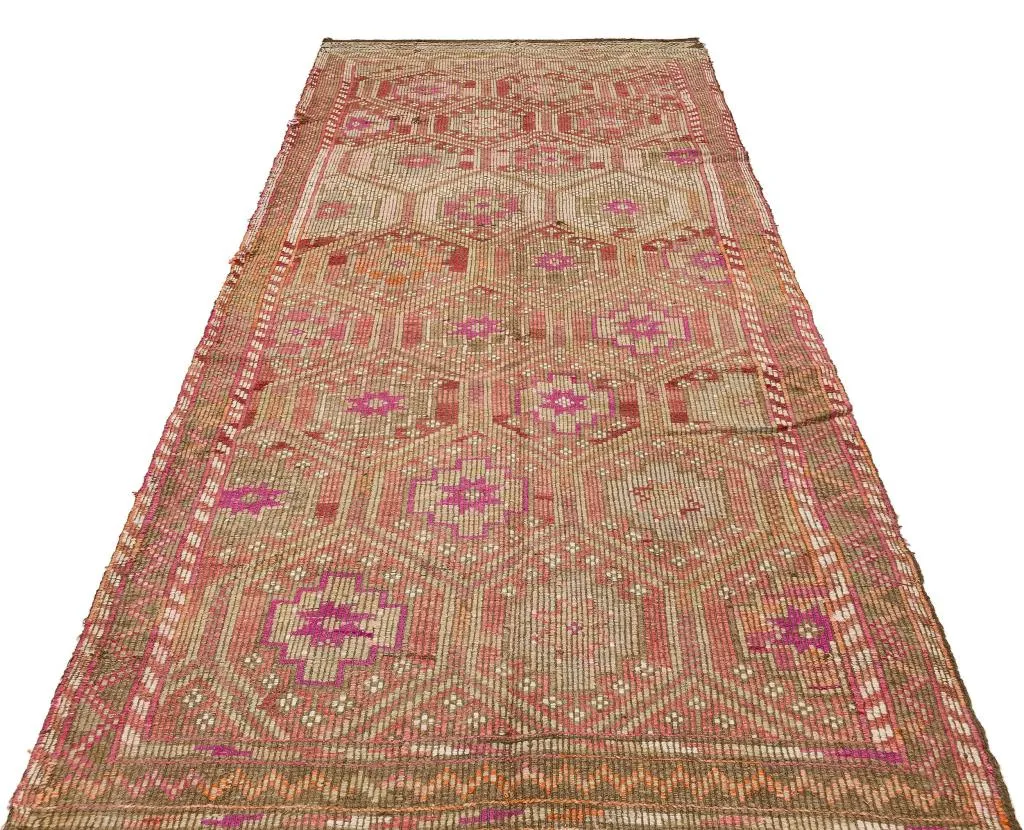 Apex Kilim Geometric 36542 - görsel 3