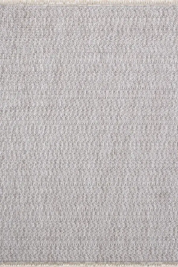 Angora Safari PT26A-WHITE-GREY