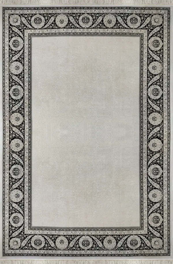 Apex Vendome Palace 5431 Siyah Krem