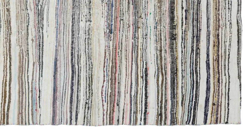 Apex Kilim Yazlık Striped 32036 - görsel 4