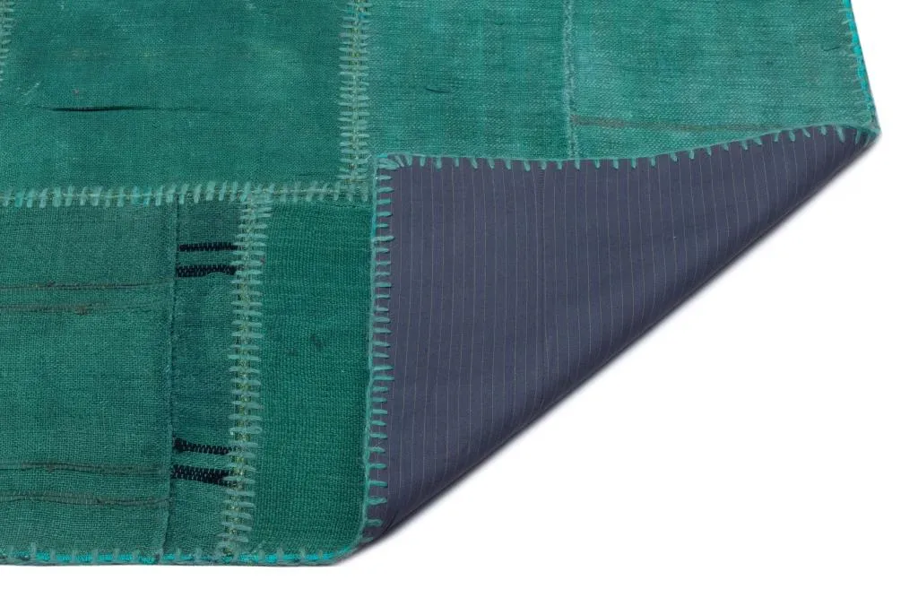 Apex Kilim Patchwork Unique Colours 25573 - görsel 2
