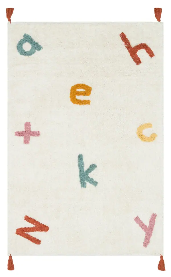 Eko Cotton Boon CBN 05 Çok Renkli