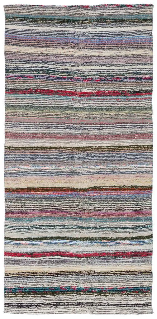 Apex Kilim Yazlık Striped 32034 - görsel 1