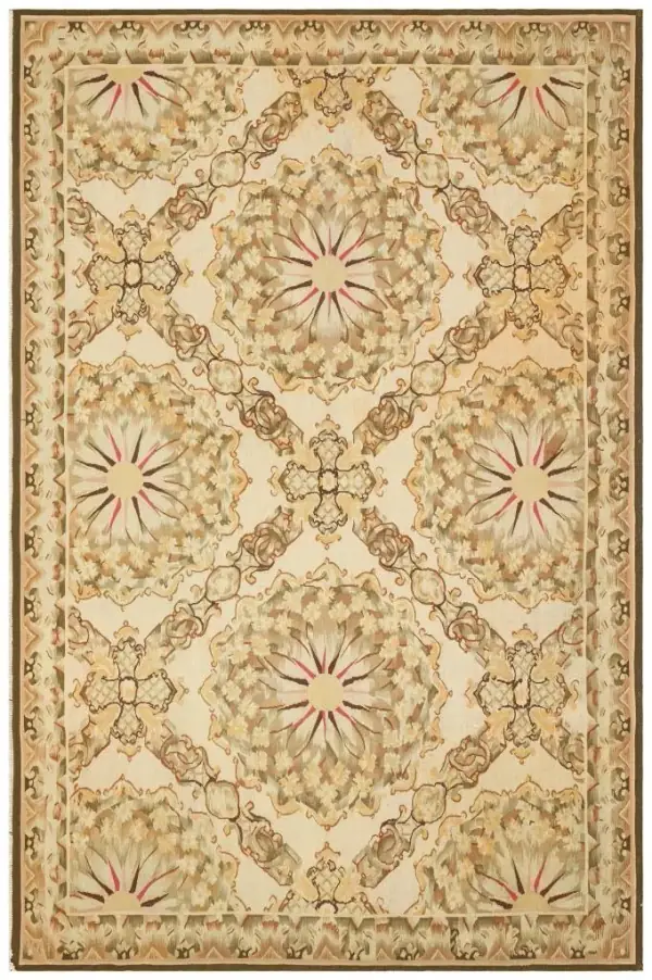 Apex Kilim Geometric 36477