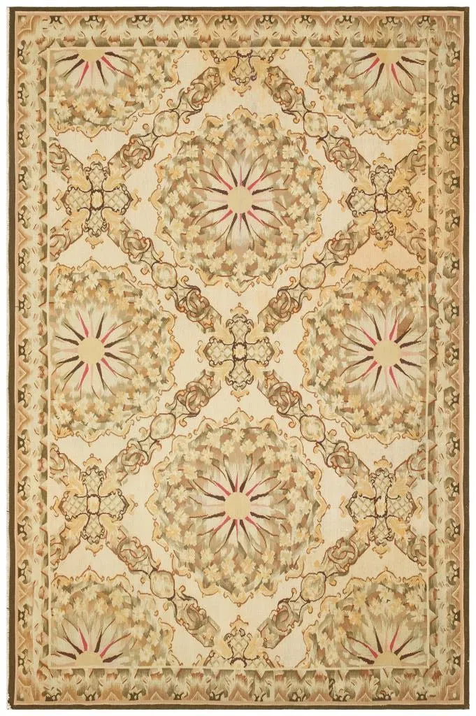 Apex Kilim Geometric 36477 - görsel 1