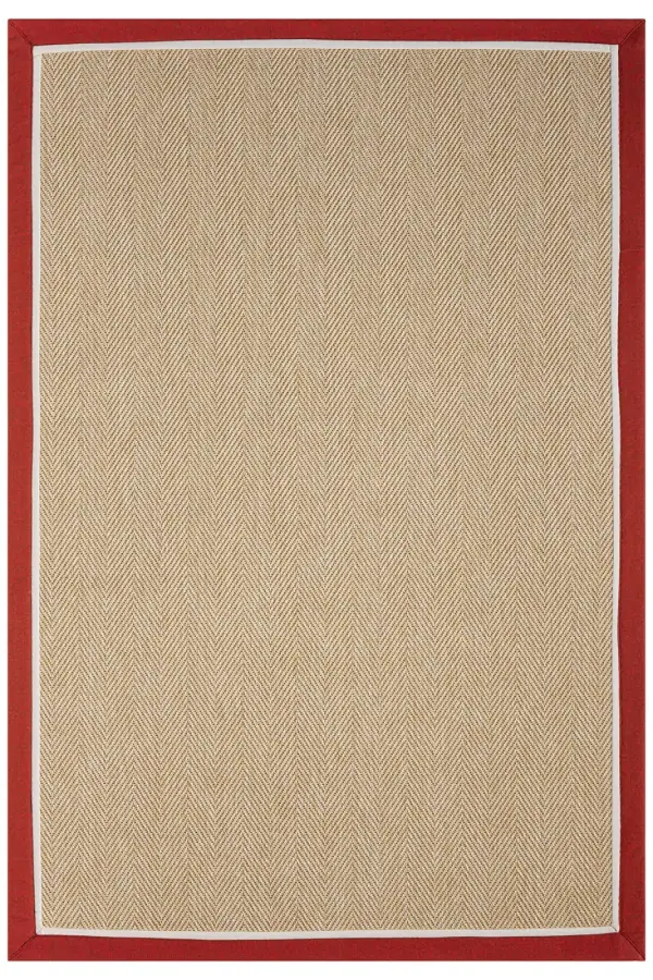 Bombay Bordür 665 Bej / Bordo Krem