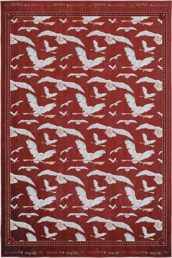 Hedwig Halı