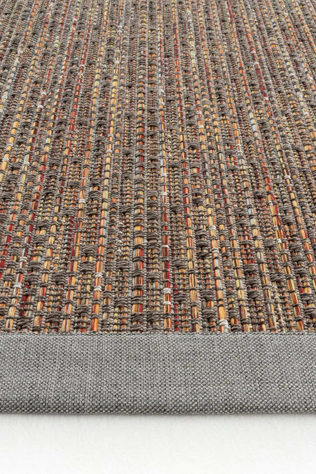 Rio Keten Monterey Bordür Sisal Halı — görsel 5