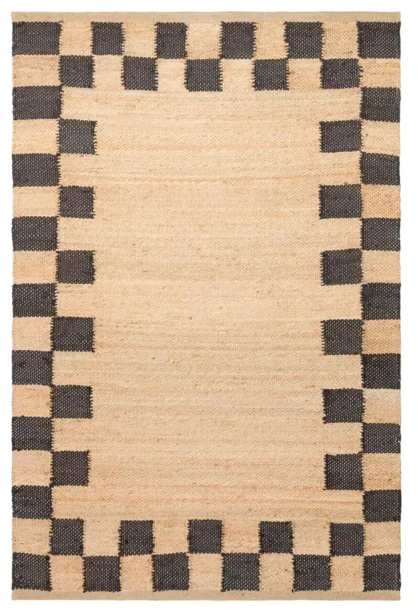 Eko Echo ECH 13 Naturel Siyah