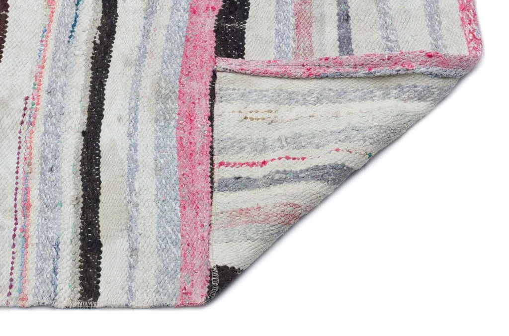 Apex Kilim Yazlık Striped 32518 - görsel 2