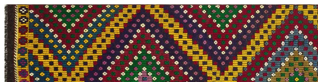 Apex Kilim Geometric 36442 - görsel 4