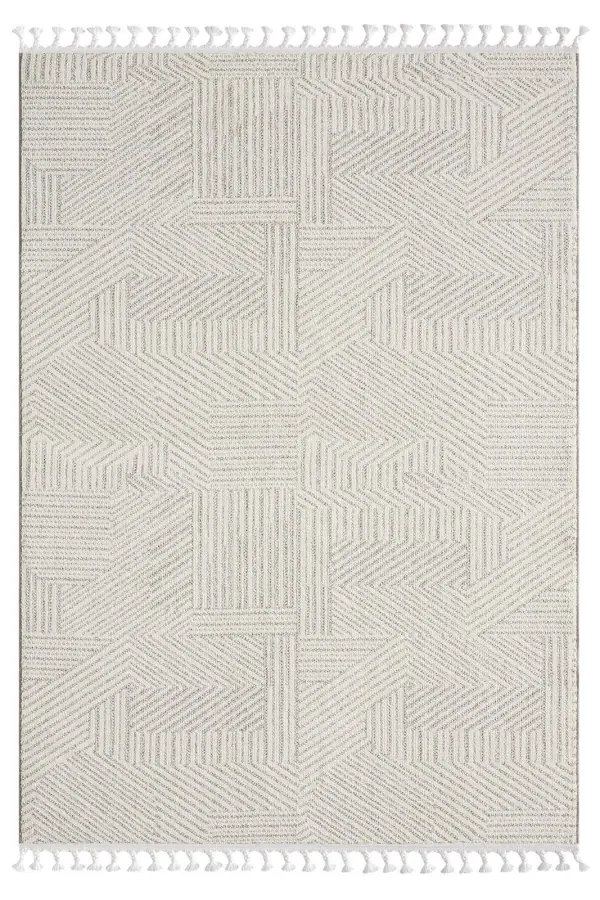 Wool WL008A Vizon Beyaz