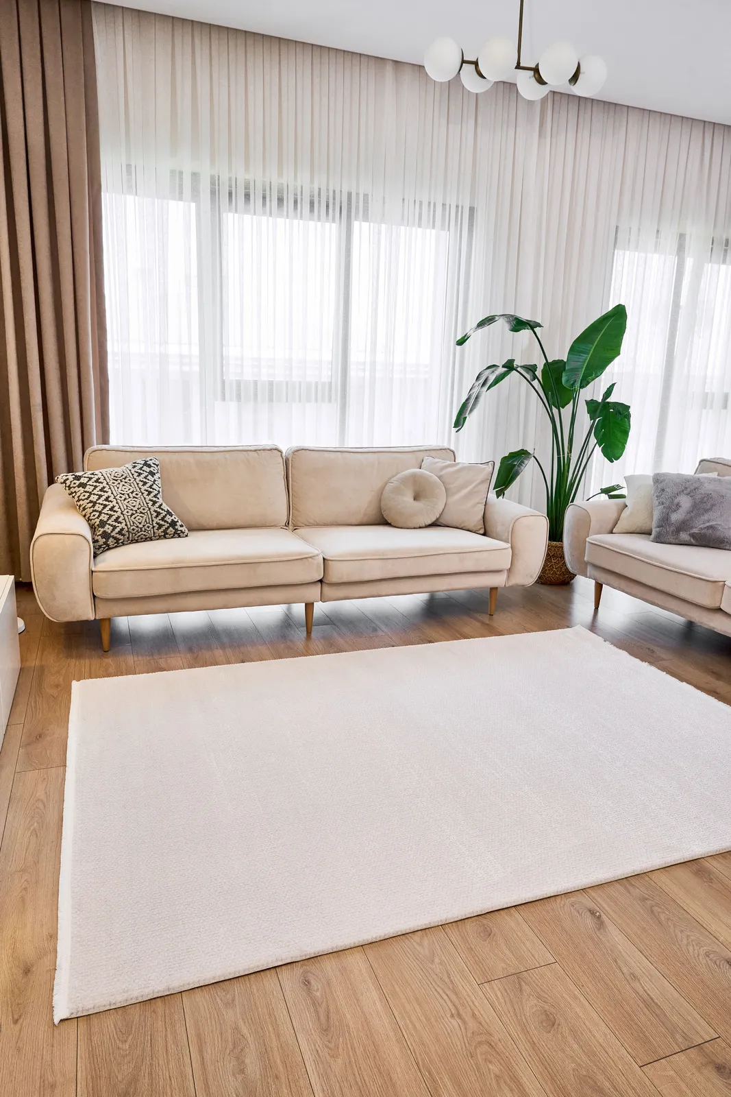 Apex Azur 6541 Açık Gri — görsel 3