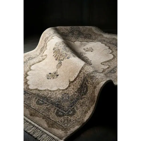 Woolen Ottoman koleksiyonu