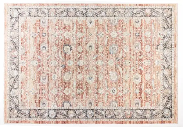 Apex Ambiance 2961 Kırmızı