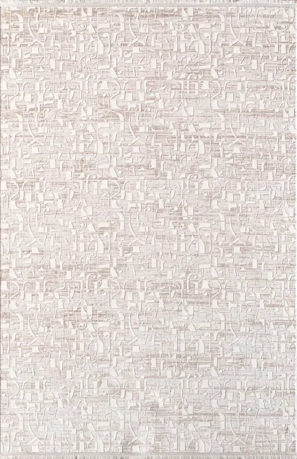 Artemis Emma 09767A Krem Bej