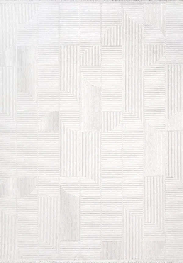 Bahariye Craft CR03 Beyaz
