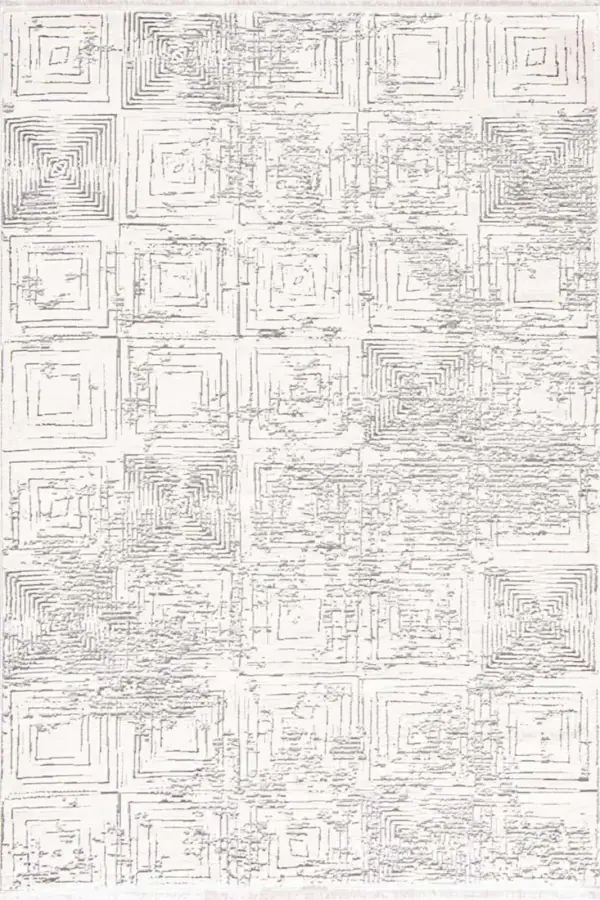 Dekorenti Dora 1908 Beyaz