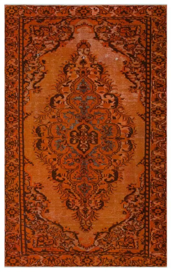 Apex Carved Turuncu 2698