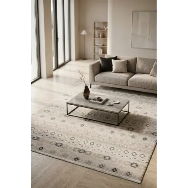 Woolen İstinye E205 Antrasit