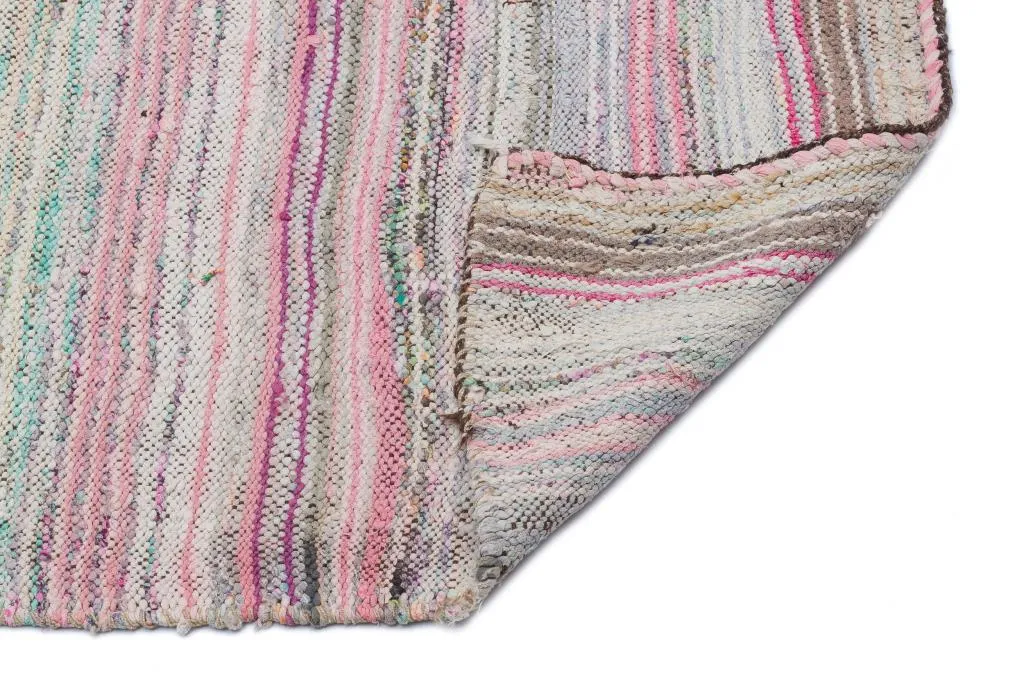 Apex Kilim Yazlık Striped 32584 - görsel 2