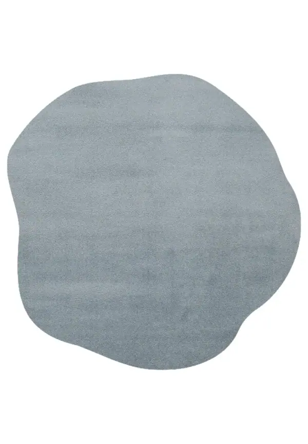 Zen Amorf 04 Mavi