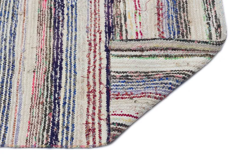 Apex Kilim Yazlık Striped 32025 - görsel 2