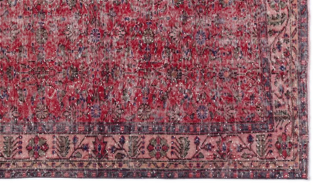 Apex Vintage Halı Naturel 15553 - görsel 5