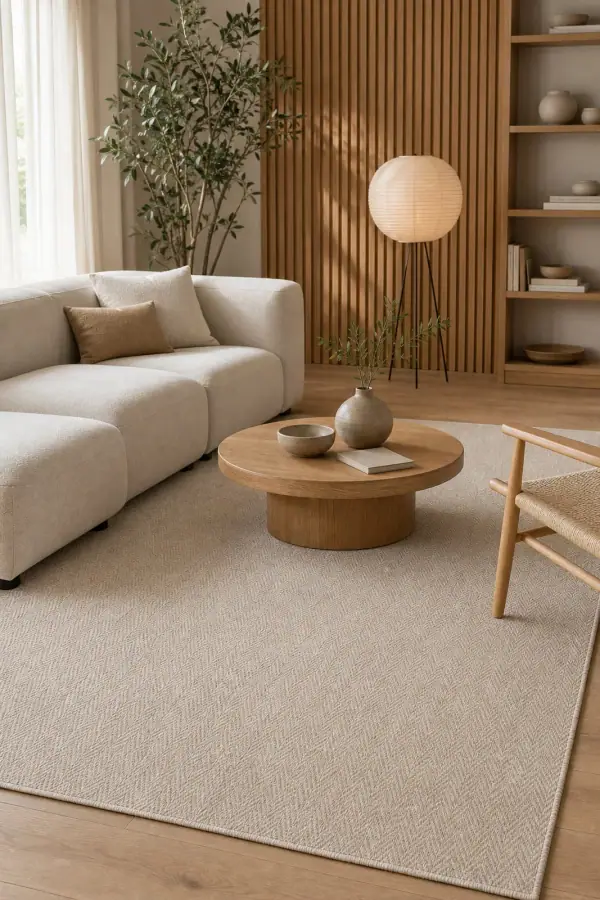 Cotton Luna LN05 Bej
