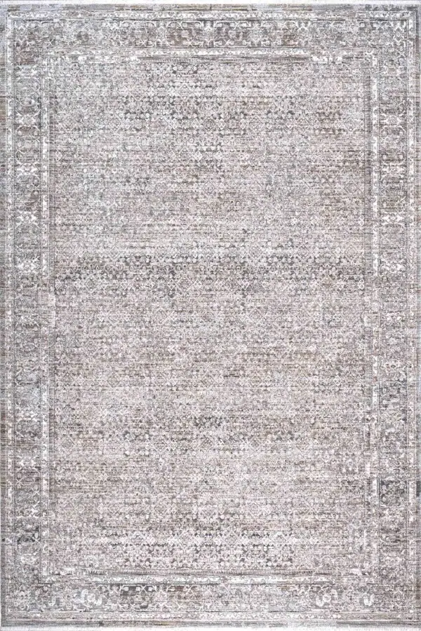 Bahariye Ventura VN05 Gri