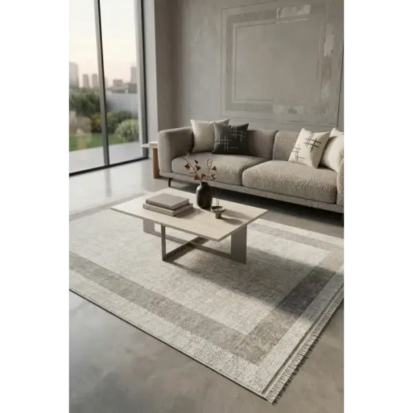 Woolen Dior 4254 Gri