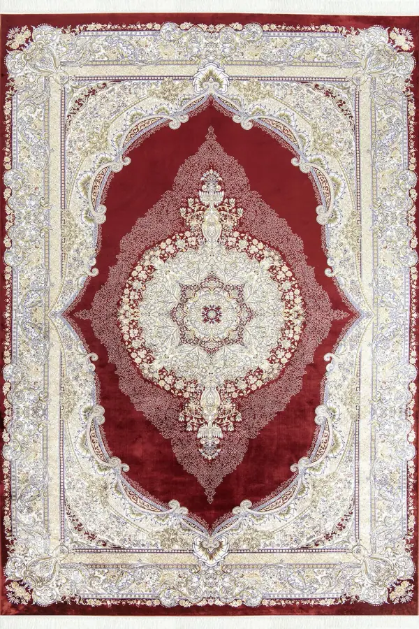 Romans Herat 2805 Kırmızı