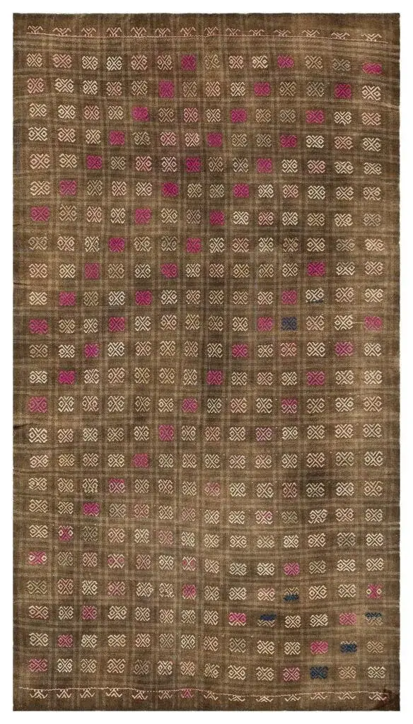 Apex Kilim Geometric 36601