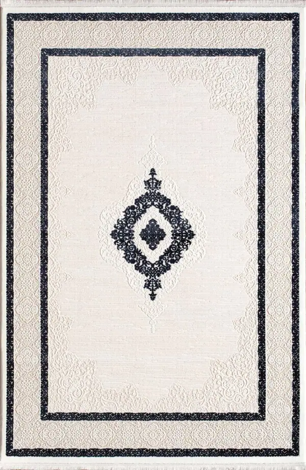 Artemis Anetta 03319A Krem Mavi