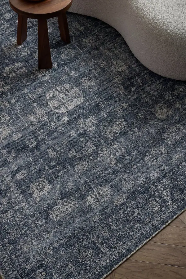 Romans Etro 2702 Mavi