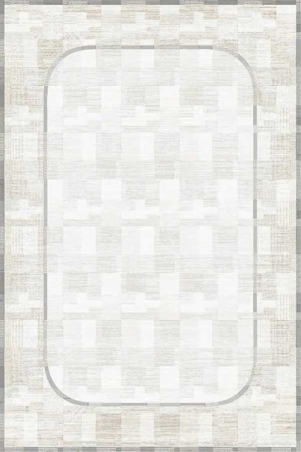 Bahariye Luvina LV05A Gri