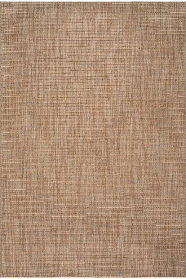 Calvin Klein Felt Natural Mavi Halı A5279B
